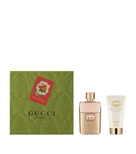 gucci cologne set|gucci cologne gift set.